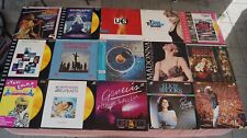 Musik laserdisc ld gebraucht kaufen  Schwäbisch Hall