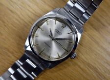 Rolex yster precision gebraucht kaufen  Deisenhofen