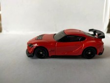 Tomica toyota supra for sale  POOLE