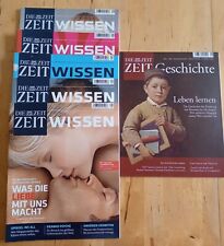 Zeit wissen 2007 gebraucht kaufen  Willich