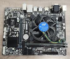 Gigabyte h110m s2h for sale  West Chester