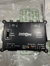 Installbay ibr67 2ch for sale  Metairie