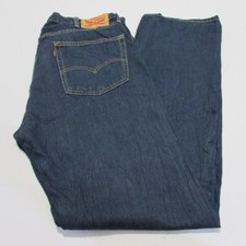 Levis 505 mens for sale  POULTON-LE-FYLDE