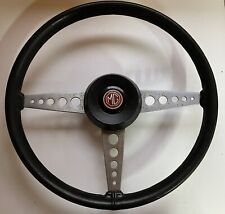 mgb steering wheel for sale  GLASGOW