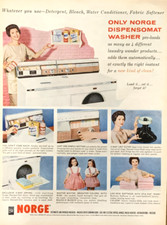 Norge automatic wringer for sale  Gilbert