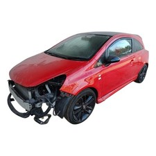 Vauxhall corsa ltd for sale  ABERDEEN