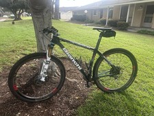Mountain bike bianchi for sale  Garden Grove