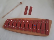 Sonor glockenspiel ng gebraucht kaufen  Neuss