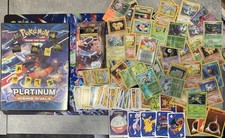 Pokemon karten sammlung gebraucht kaufen  Salzgitter