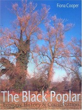 Black poplar ecology for sale  ROSSENDALE