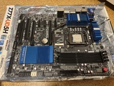 Gigabyte z77x ud5h gebraucht kaufen  Laudenbach