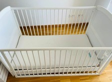 Babybett gestell hne gebraucht kaufen  Speyer