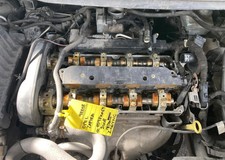 Motore completo per usato  Italia