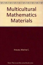 Multicultural mathematics mate for sale  Feasterville Trevose