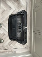 2011 audi front for sale  LINCOLN
