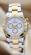 Rolex daytona stahl gebraucht kaufen  Düsseldorf