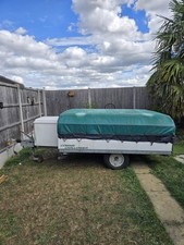 Conway challenger folding for sale  LINCOLN