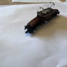 modelleisenbahn spur n krokodil gebraucht kaufen modelleisenbahn spur n krokodil gebraucht kaufen Biederitz