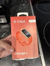 Fitbit charge activity for sale  YELVERTON