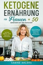 Ketogene ernährung frauen gebraucht kaufen  Berlin