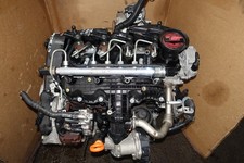 Motor audi skoda gebraucht kaufen  Ahrensburg