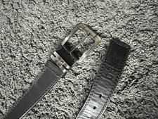 Diesel belt metal for sale  GLENROTHES