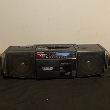 Vintage sharp t222 for sale  Lincoln
