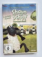 Dvd video shaun gebraucht kaufen  Bad Vilbel