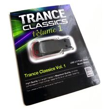 Trance classics volume for sale  UK