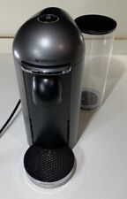 Cafetière krups vertuo d'occasion  Dammarie-les-Lys