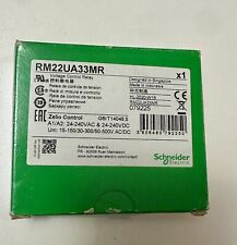 Rm22ua33mr schneider relais d'occasion  Remiremont