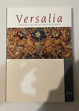 Revue versalia. 11. d'occasion  Paris-