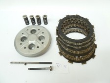 Yamaha kupplung druckplatte gebraucht kaufen Yamaha kupplung druckplatte gebraucht kaufen  Sundern (Sauerland)