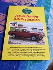 Jaguar daimler xj6 for sale  BEDFORD