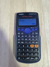 Casio 82de plus gebraucht kaufen  Winnenden