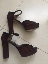 Scarpe con tacco usato  San Teodoro