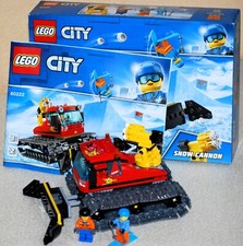 Lego 60222 city gebraucht kaufen  Fellbach
