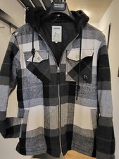 Kapuzenhemd vershirt gebraucht kaufen  Pforzheim