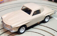 Usado, Faller AMS - Mercedes 190 SL com motor de bloco, brinquedo dos anos 60 #EBS1225 comprar usado  Enviando para Brazil
