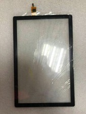 Usado, Digitalizador de vidro tela sensível ao toque preto para Alcatel 3T 10” 2020 8094 8094M/X comprar usado  Enviando para Brazil
