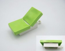 Playmobil hopital table d'occasion  Thomery