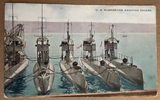 Submarines docked awaiting for sale  Fort Collins