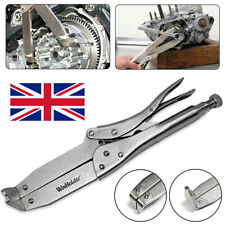 Motorcycle clutch holding for sale  DUNSTABLE