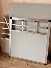 Hundebox alu zustand gebraucht kaufen  Waldems