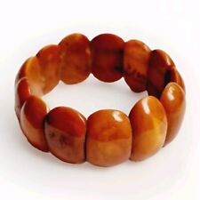 Ancien bracelet amber d'occasion  Béthune