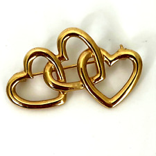 Entwined triple hearts for sale  Little Elm