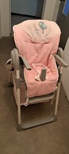 Hauk kinderstuhl babyschale gebraucht kaufen  Rodgau