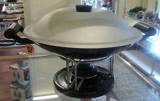 Pentola wok con usato  Verbania
