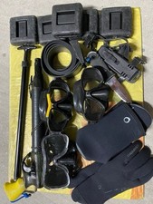 Kit apnea usato  Bari
