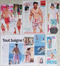 Mark wahlberg lot d'occasion  Metz-